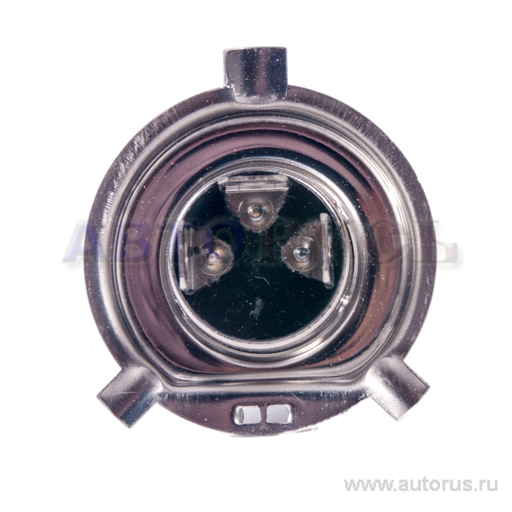 Лампа 12V H4 55/60W HELLA Blue Light 1 шт. картон 8GJ002525-361