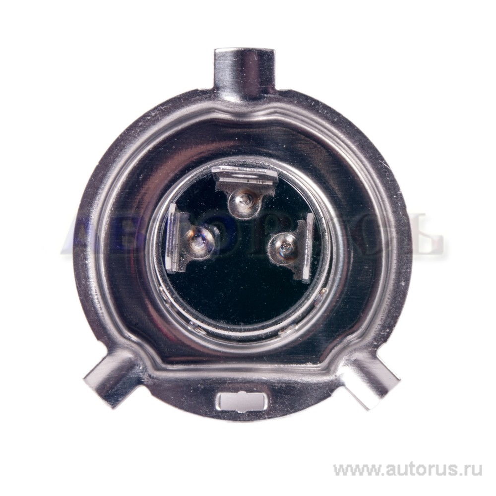 Лампа 12V H4 55/60W +50% HELLA 1 шт. картон 8GJ002525-471