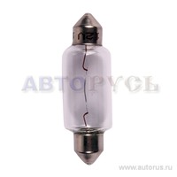 Лампа 12V C15W 15W SV8,5-8 HELLA 1 шт. картон 8GM002091-141