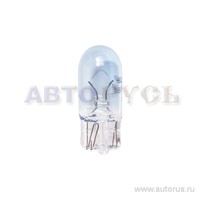 Лампа 12V W5W 5W W2,1x9,5d HELLA Blue Vision 1 шт. картон 8GP003594-261