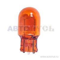 Лампа 12V WY21W 21W W3x16d HELLA 1 шт. картон 8GP009021-002