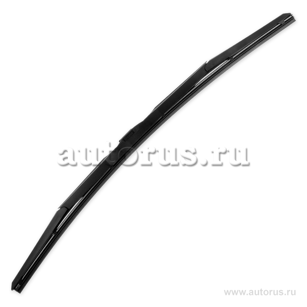Щетка стеклоочистителя 600 мм гибридная 1 шт HELLA Razor Premium 9XW358094-241