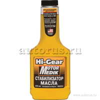 Стабилизатор вязкости масла HI-Gear 355 мл HG2241