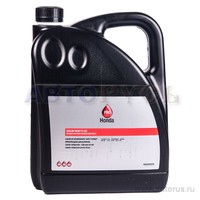 Антифриз HONDA Coolant Ready to use готовый синий 5 л 08CLA-G02-6L1