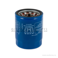 Фильтр масляный HONDA 15400-PLM-A02