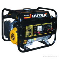 Электрогенератор HT1000L Huter 64/1/2