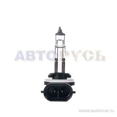 Лампа 12V H27W/2 27W ORIGINAL 1 шт. картон 18647-27009