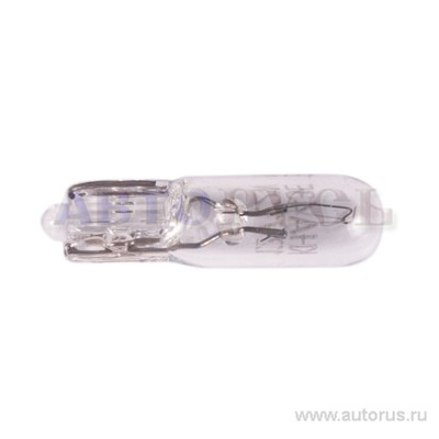 Лампа 12V W1,2W 0,8W ORIGINAL 1 шт. картон 97241-25100