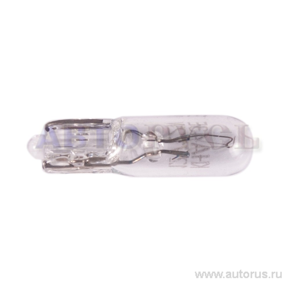 Лампа 12V W1,2W 0,8W ORIGINAL 1 шт. картон 97241-25100