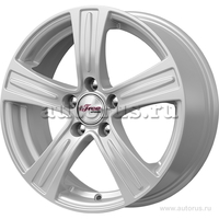 Диск литой R15 6J 5x100/57.1 ET38 IFREE S.U. Нео-классик 275200