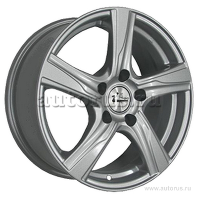 Диск литой R16 7J 5x100/67.1 ET34 IFREE Кайт Хай вэй 316501