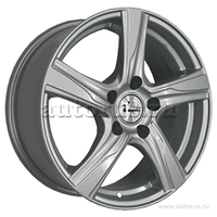 Диск литой R16 7J 5x114.3/67.1 ET35 IFREE Кайт Хай вэй 316504