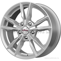 Диск литой R16 6.5J 5x110/65.1 ET35 IFREE Икигай Нео-классик 386201