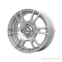 Диск литой R14 6J 4x98/58.5 ET38 IFREE Ленинград Хай вэй 44500