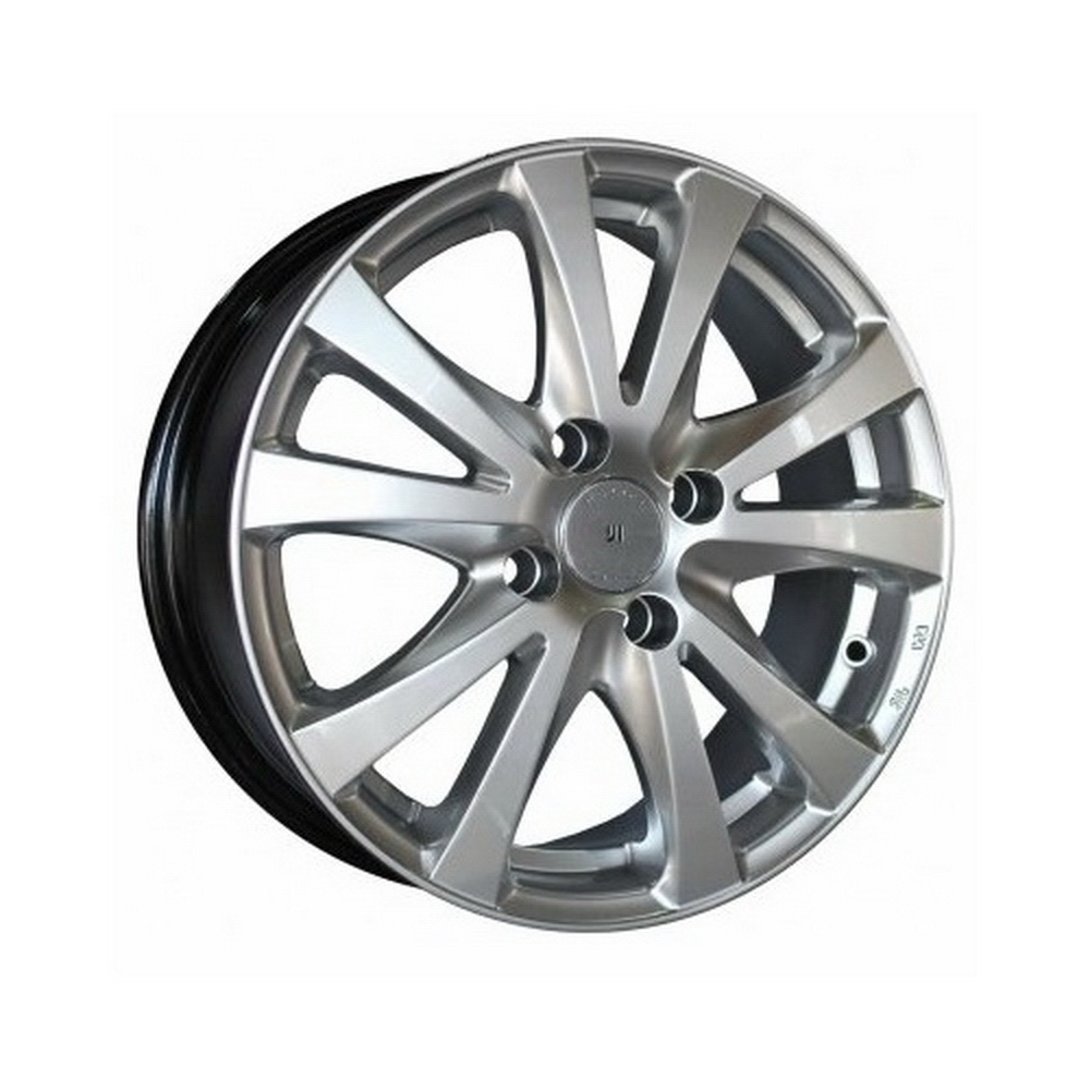 Диск литой R15 6.5J 4x100/60.1 ET45 IJITSU SLK 1050 S 10435