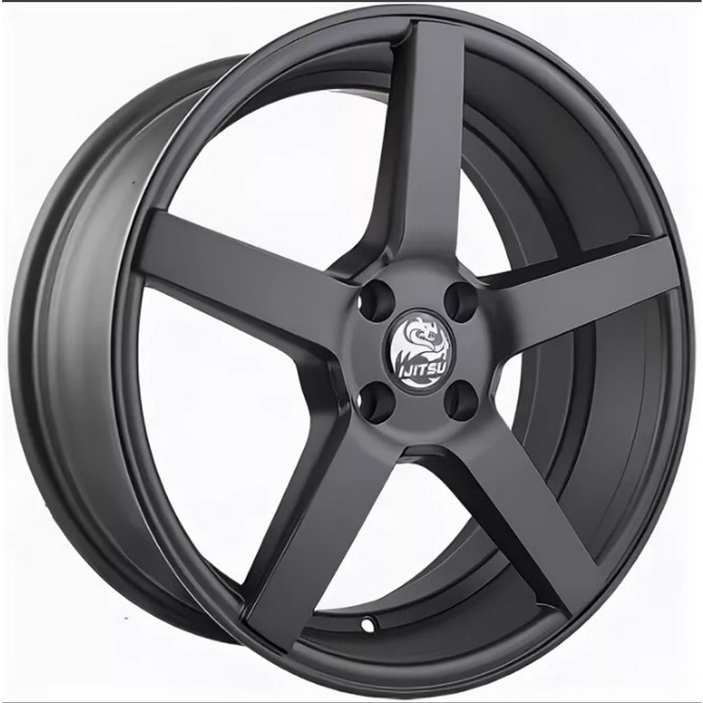 Диск литой R14 6J 4x98/58.6 ET35 IJITSU SLK 0221 MB 18249