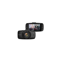 Видеорегистратор Inspector FHD Katran GPS ,130° ,G-сенсор,1920×1080 при 30 к/с