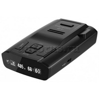 Антирадар INSPECTOR RD GT S, GPS, сигнатурный