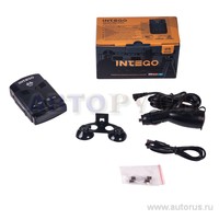 Антирадар INTEGO GP GOLD, GPS, NEW