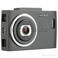Антирадар с видеорегистратором INTEGO MAGNUM 2,0,GPS Full HD КОМБО 3в1