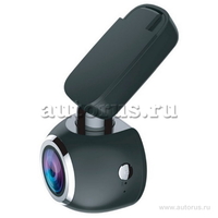 Видеорегистратор INTEGO VX-500WF, wi-fi ,экран 1.54" ,обзор 140° ,G-сенсор,магнитное крепление