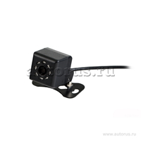 Видеокамера заднего вида INTERPOWER IP-668 IR (ИК подсветка)