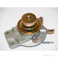 Кронштейн крепления топливного фильтра JAPANPARTS DH011