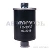 Фильтр топливный JAPANPARTS FC-393S