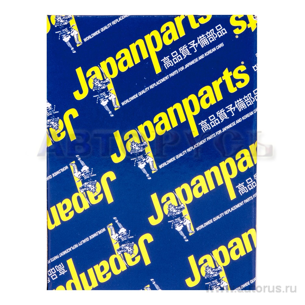 Фильтр масляный JAPANPARTS FO-ECO060