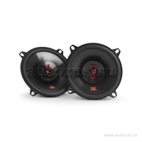 Колонки JBL STAGE 3 527F,2-полосная коаксиальная акустика,13см