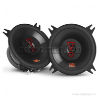Колонки JBL STAGE 3 627F, 2-полосная коаксиальная акустика, 16,5 см