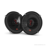 Колонки JBL STAGE 3 607CF, 2-полосная компонентная акустика, 16,5 см