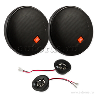 Колонки JBL Stage 600CE, 16,5см, компонентные