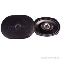 Колонки JBL Stage 9603E, 3-х полосные, 6x9