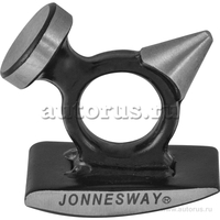 Многофункциональная правка для жестяных работ, 3 в 1 JONNESWAY AG010140