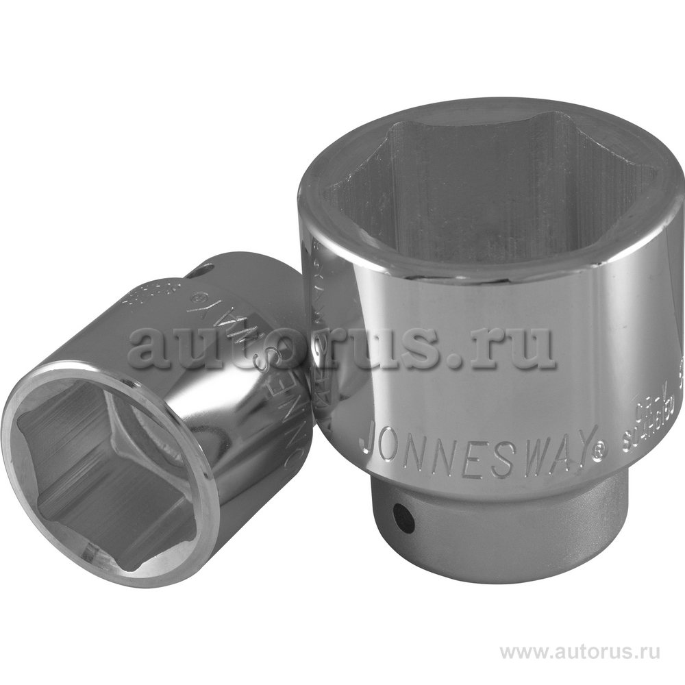 Головка 3/4DR, 41 мм JONNESWAY S04H6141