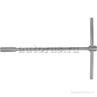 Ключ Т-образный с торцевой головкой, 13 мм JONNESWAY S40H113