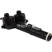 Форсунка омывателя фар R VW Passat B5 00-05 JP 1198752080