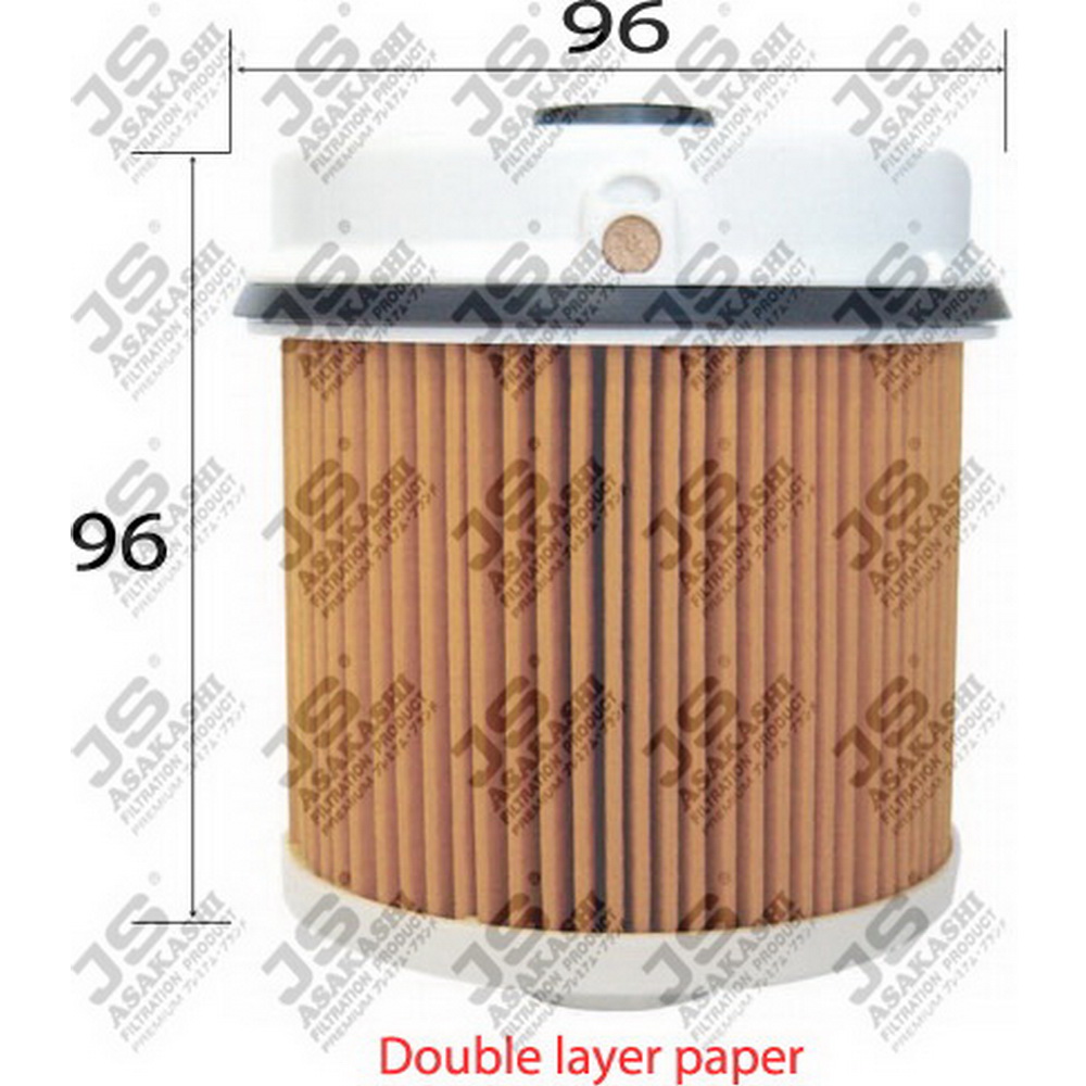 Фильтр топливный JS ASAKASHI FE0023