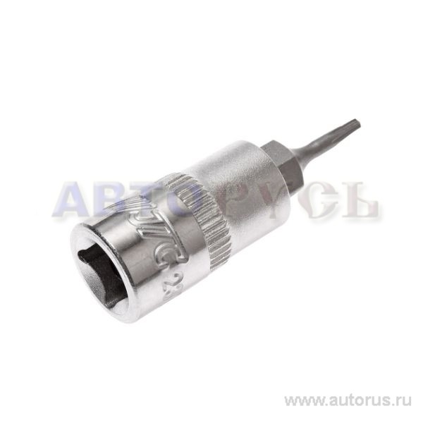 Бита-головка 1/4 TORX T6x37мм JTC-23706