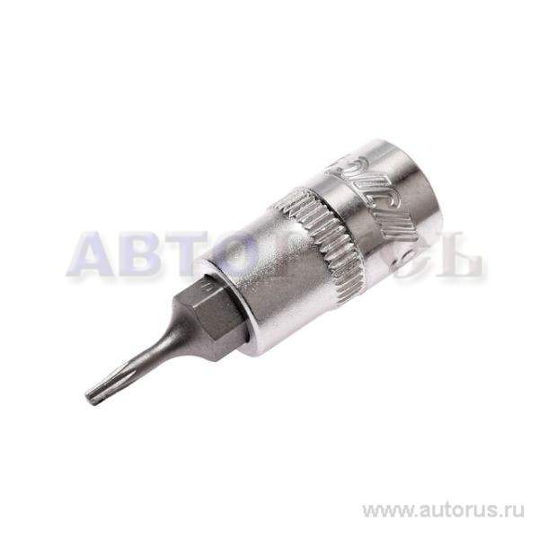 Бита-головка 1/4 TORX T6x37мм JTC-23706