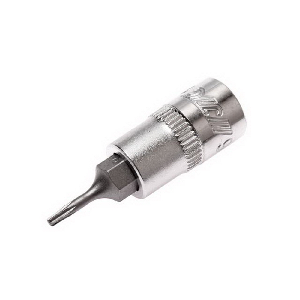 Бита-головка 1/4 TORX T6x37мм JTC-23706