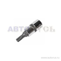 Бита-головка 1/4 TORX T25x37мм JTC-23725