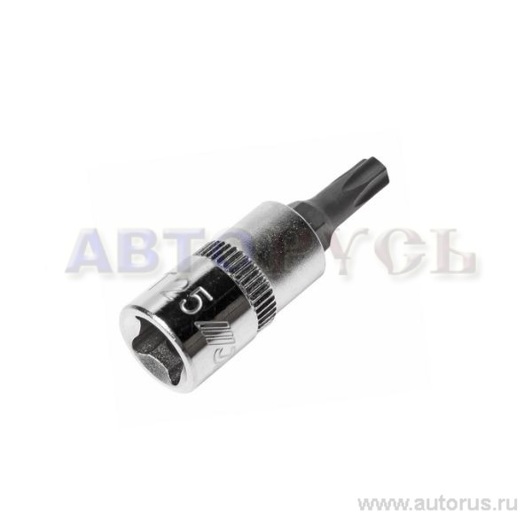 Бита-головка 1/4 TORX T25x37мм JTC-23725