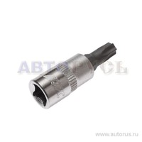 Бита-головка 1/4 TORX T30x37мм JTC-23730