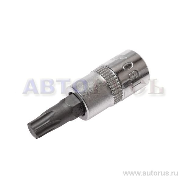 Бита-головка 1/4 TORX T30x37мм JTC-23730