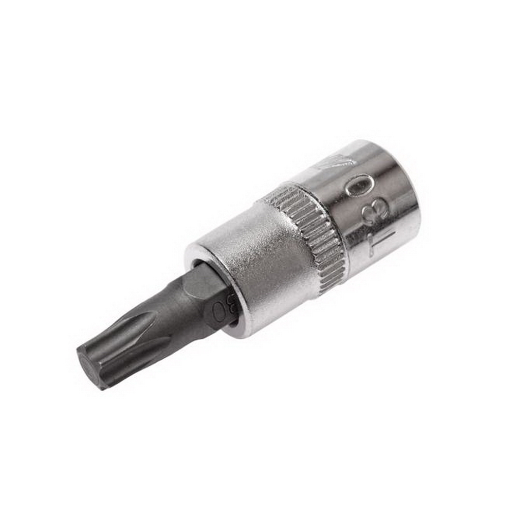 Бита-головка 1/4 TORX T30x37мм JTC-23730