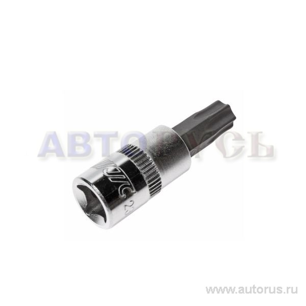 Бита-головка 1/4 TORX T40x37мм JTC-23740