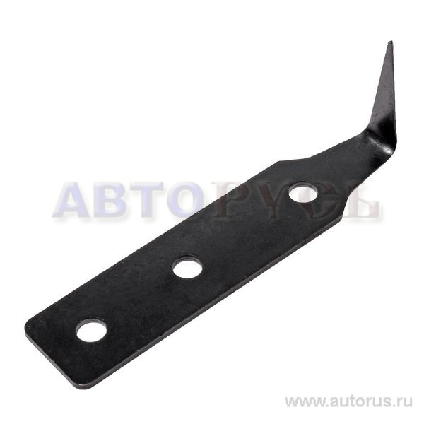 Лезвие ножа для демонтажа уплотнителей стекол 25мм, 2520 JTC-2521