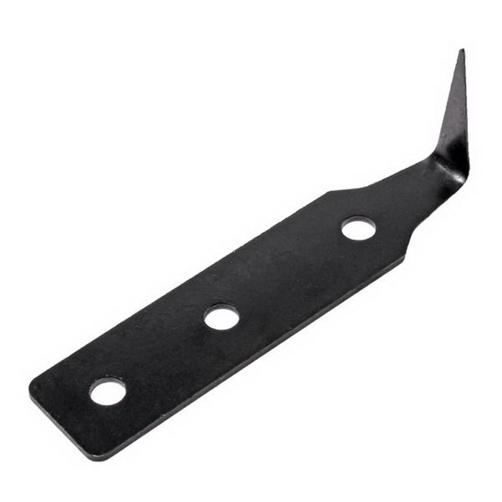Лезвие ножа для демонтажа уплотнителей стекол 25мм, 2520 JTC-2521